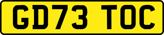 GD73TOC