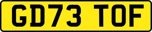 GD73TOF
