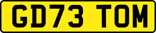 GD73TOM