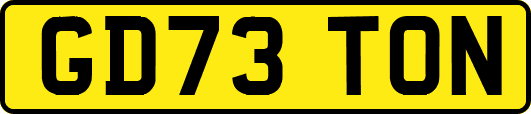 GD73TON