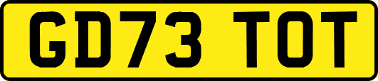 GD73TOT