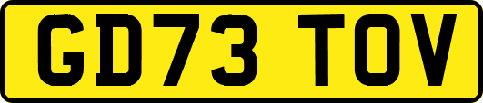 GD73TOV