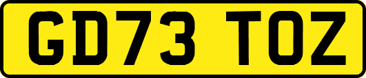 GD73TOZ