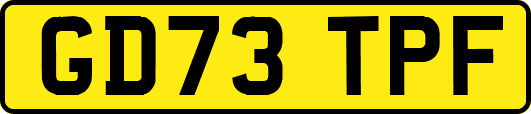 GD73TPF
