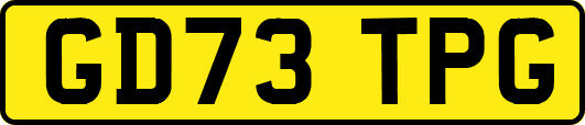 GD73TPG