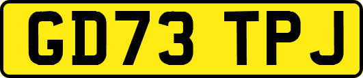 GD73TPJ