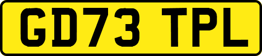 GD73TPL