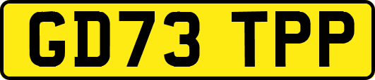 GD73TPP