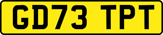 GD73TPT