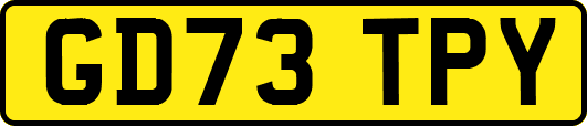 GD73TPY