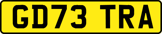 GD73TRA