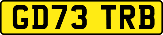 GD73TRB