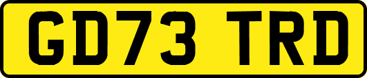 GD73TRD