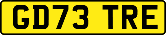 GD73TRE