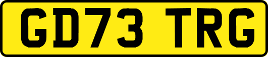GD73TRG