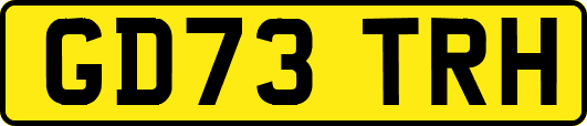 GD73TRH