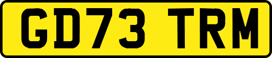 GD73TRM