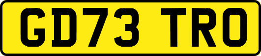 GD73TRO