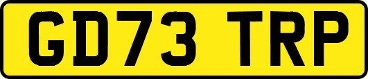 GD73TRP
