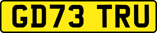 GD73TRU