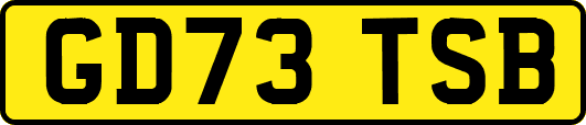 GD73TSB