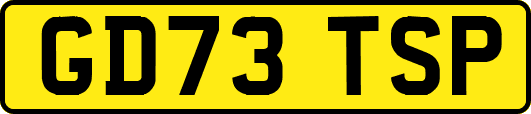 GD73TSP