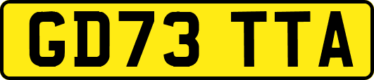 GD73TTA