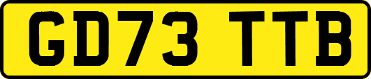 GD73TTB