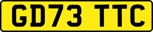 GD73TTC