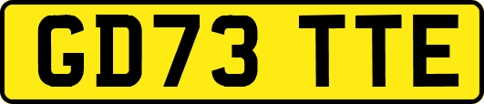 GD73TTE