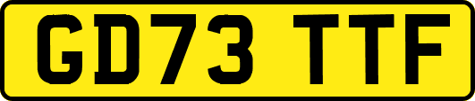 GD73TTF