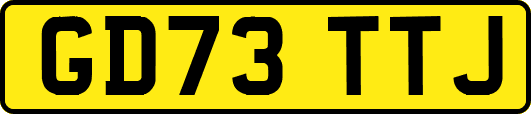 GD73TTJ