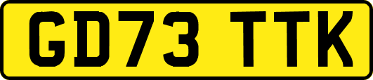 GD73TTK