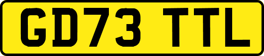 GD73TTL