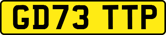 GD73TTP