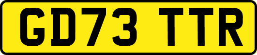 GD73TTR