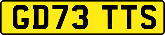 GD73TTS