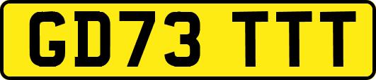GD73TTT