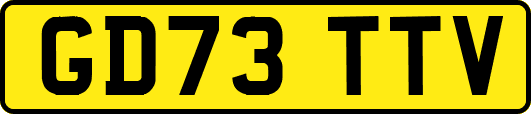 GD73TTV