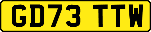 GD73TTW