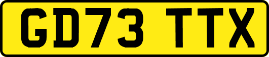 GD73TTX
