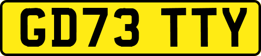 GD73TTY