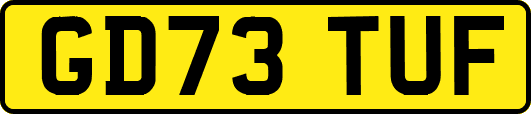 GD73TUF