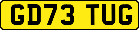 GD73TUG
