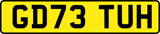 GD73TUH