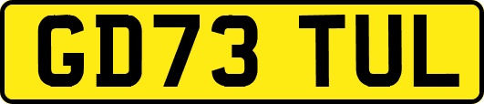 GD73TUL