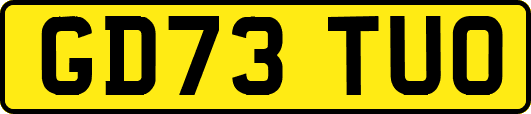 GD73TUO