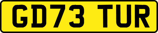 GD73TUR