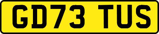GD73TUS