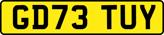 GD73TUY